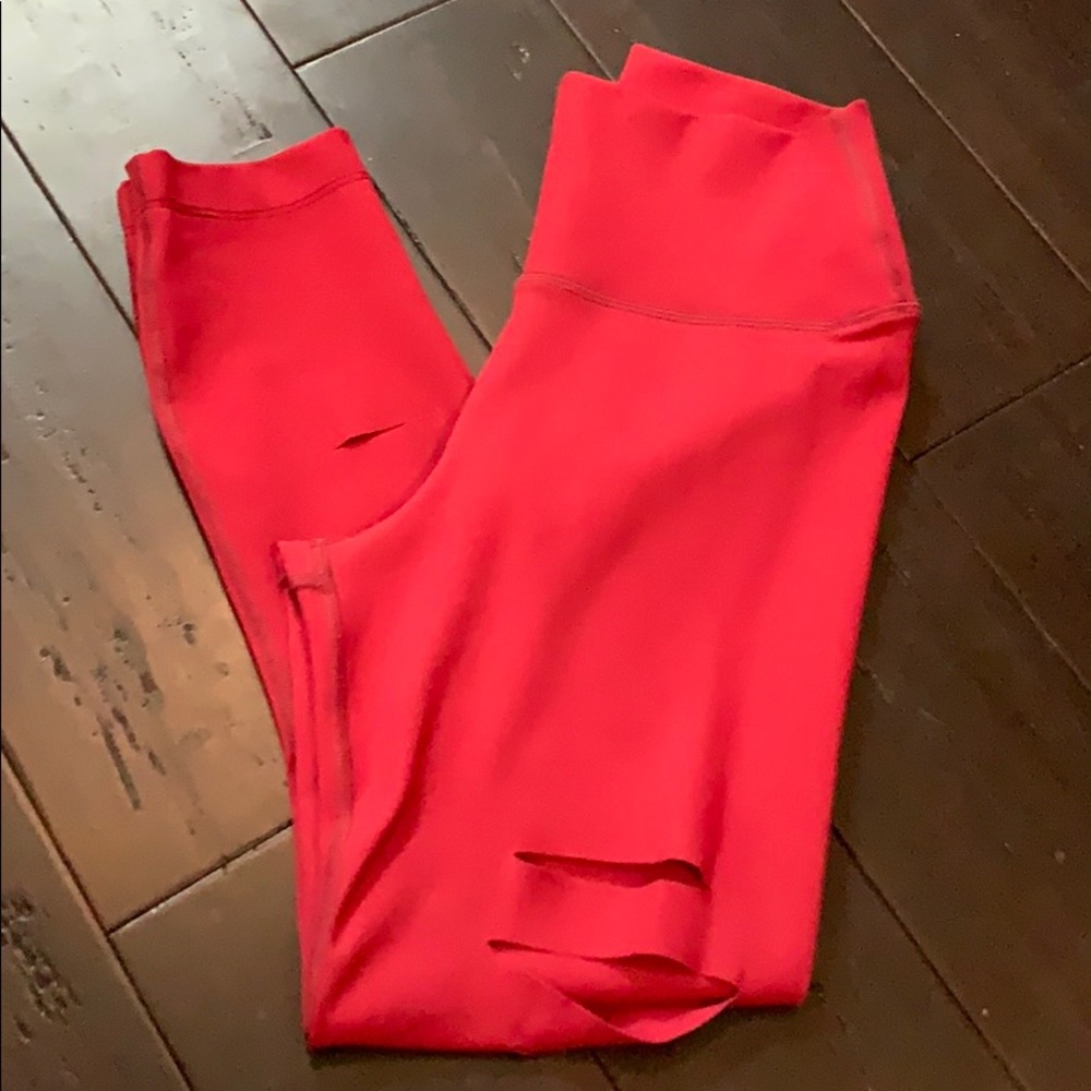 Alo leggings
